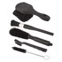 Finish Line Mechanic Brush Set - 5-piece set