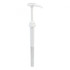 Finish Line Sealant Pump for 1 Gallon Jug - pump head