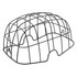 Basil Buddy Space Frame - Black