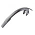 SKS Mudrocker Rear MTB Fender - Black