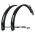 SKS Bluemels B53 20x1.0-1.9 Fender Set - Black