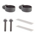 SKS Stay Mounting Clamp for Suspension Forks 26.5-31.0 mm - Black