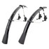 SKS Raceblade Pro XL 700x25-32 Fender Set - Black