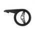 SKS Chainbow Chainguard 199 mm / 48T - Black