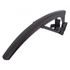 SKS S-Board Front Fender 700C/28 in - Black