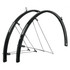 SKS Bluemels B35 700x20-28 Fender Set - Black