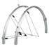 SKS Bluemels B35 700x20-28 Fender Set - Silver
