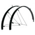 SKS Bluemels B45 700x28-37 Fender Set - Black