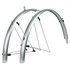 SKS Bluemels B45 700x28-37 Fender Set - Silver