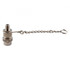 SKS Presta Adapter with Chain