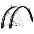 SKS Bluemels B55 700x38-47 Fender Set - Black