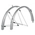 SKS Bluemels B55 700x38-47 Fender Set - Silver