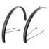 SKS Edge AL 45 700x28-40 Fender Set - Matte Black
