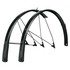 SKS Bluemels Style B46 700x28-37 Fender Set - Matte Black