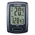 CatEye Velo Wireless CC-VT230W Computer - Black