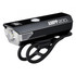 CatEye AMPP200 HL-EL042RC USB-C Headlight - Black