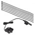CatEye Standard Wired Sensor Kit
