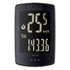 CatEye Padrone Stealth CC-PA100W Wireless Computer with OF-100 - Black