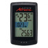 CatEye Air GPS CC-GPS100 Wireless Cycling Computer - Black