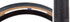 Panaracer GravelKing 27.5x1.5 Tubeless-Ready Folding Gravel Tire - Black/Brown