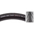 Panaracer RiBMo ProTite 700x28 Wire Bead Urban and Commuter Tire - Black/Black