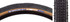 Panaracer GravelKing SK Plus+ 26x2.1 Tubeless-Ready Folding Gravel Tire - Black/Brown