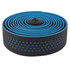 Origin8 Handlebar Tape & Plugs Dmnd Perf Bk/Bu