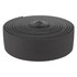 Origin8 Handlebar Tape & Plugs Dmnd TAC II 3.0 mm Black