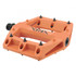 Origin8 Pedals Strapd 9/16 OR