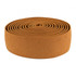 Origin8 Handlebar Tape & Plugs Cork Honey-Brn
