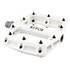 Origin8 Pedals Retox 9/16 WH