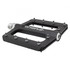 Origin8 Pedals Razr CNC 9/16 Black