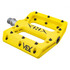 Origin8 Pedals VEX 9/16 YL