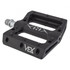 Origin8 Pedals VEX 9/16 Black