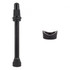Origin8 Valve Tubeless Alloy PV 55 mm Black