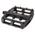 Origin8 Pedals Rascal XL EX CNC 9/16 Black