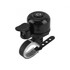 Origin8 Bell Ping XL 22.2-31.8 Alloy Black