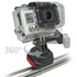 KLICKfix CamOn KLICKfix Quick release mount for GoPro camera