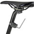 Contour Adapter for seat posts