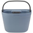 KLICKfix Mio Basket - BLUE 18L Bike Basket