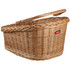 KLICKfix Wicker Basket GT KorbKlip 2 - Natural