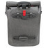 KLICKfix Lightpack GT Waterproof Pannier - Grey
