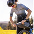 KLICKfix Bikepack X Compact Waterproof Saddle Bag