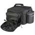 KLICKfix Rackpack Sport Plus UniKlip 2 - Black