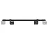 KLICKfix Xtra Rail Rear Rack Pannier Extension