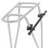 KLICKfix Xtra Rail Rear Rack Pannier Extension