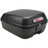 KLICKfix Citybox UniKlip 2 Lockable Bike Box - 22L