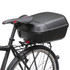KLICKfix Citybox Racktime Lockable Bike Box - 22L