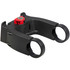 KLICKfix Handlebar Adapter E with Lock for E-Bikes
