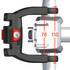 KLICKfix Handlebar Adapter E with Lock for E-Bikes